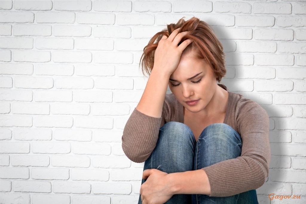 Что такое депрессия