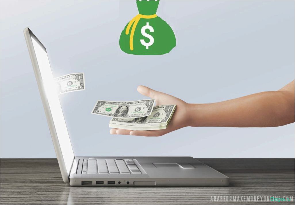 Заработать на обмене электронных денег в интернете