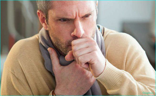 Капсулы для лечения кашля — как выбрать эффективное средство для борьбы с неприятным симптомом?