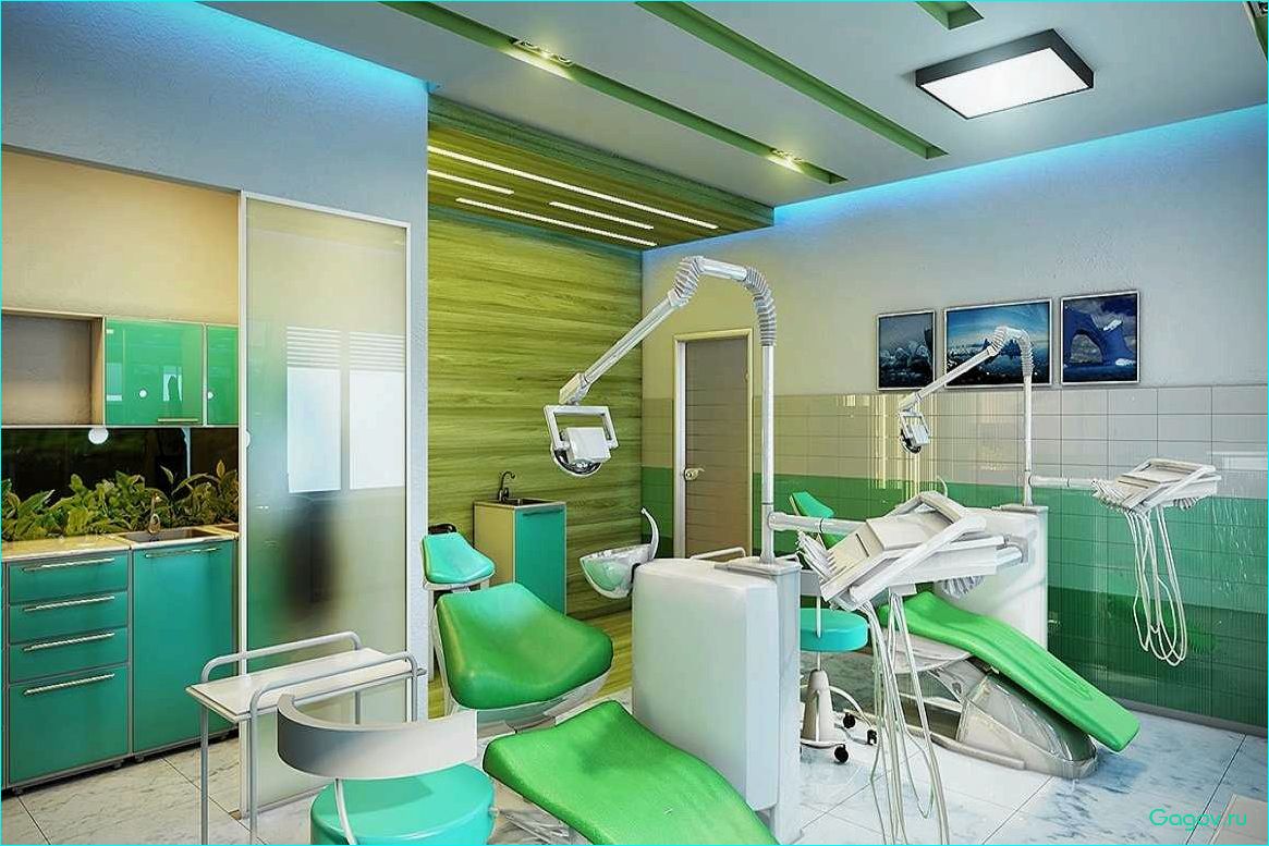 Лучшая стоматологическая клиника стоматологическая клиника «Вэнстом» на Бауманской 
