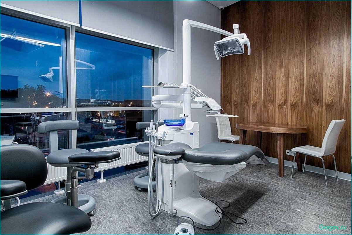 Лучшая стоматологическая клиника стоматологическая клиника «Вэнстом» на Бауманской 